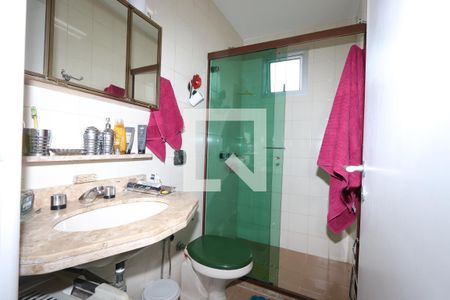 Apartamento à venda com 368m², 3 quartos e 3 vagasBanheiro Social