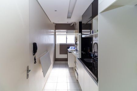 Apartamento para alugar com 49m², 2 quartos e 1 vaga Apartamento para alugar com 49m², 2 quartos e 1 vagaCozinha