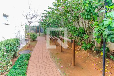 Apartamento para alugar com 49m², 2 quartos e 1 vaga Apartamento para alugar com 49m², 2 quartos e 1 vagaÁrea comum