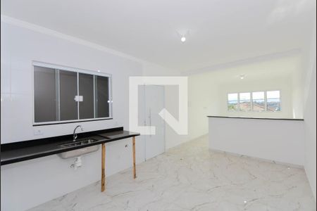 Apartamento à venda com 90m², 2 quartos e 1 vagaCozinha
