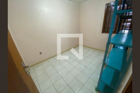 Quarto 1 de casa para alugar com 3 quartos, 165m² em Jardim Algarve, Viamão