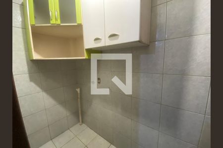 Casa para alugar com 165m², 3 quartos e 2 vagas Casa para alugar com 165m², 3 quartos e 2 vagasÁrea de Serviço