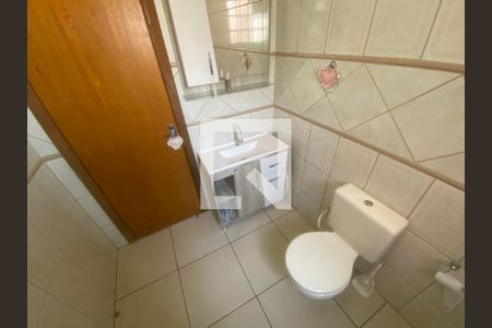 Casa para alugar com 165m², 3 quartos e 2 vagas Casa para alugar com 165m², 3 quartos e 2 vagasBanheiro 1