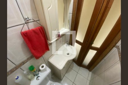 Casa para alugar com 165m², 3 quartos e 2 vagas Casa para alugar com 165m², 3 quartos e 2 vagasBanheiro 2