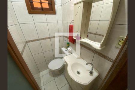 Casa para alugar com 165m², 3 quartos e 2 vagas Casa para alugar com 165m², 3 quartos e 2 vagasBanheiro 2