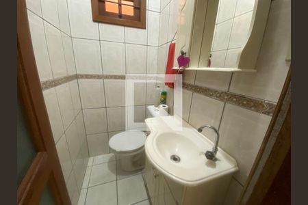 Casa para alugar com 165m², 3 quartos e 2 vagas Casa para alugar com 165m², 3 quartos e 2 vagasBanheiro 2