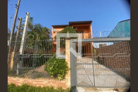 Casa para alugar com 165m², 3 quartos e 2 vagas Casa para alugar com 165m², 3 quartos e 2 vagasFachada