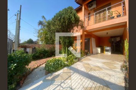 Casa para alugar com 165m², 3 quartos e 2 vagas Casa para alugar com 165m², 3 quartos e 2 vagasFachada
