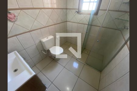 Casa para alugar com 165m², 3 quartos e 2 vagas Casa para alugar com 165m², 3 quartos e 2 vagasBanheiro 1
