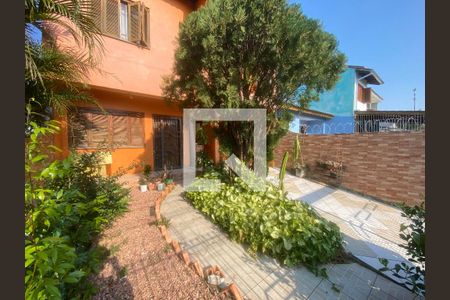 Casa para alugar com 165m², 3 quartos e 2 vagas Casa para alugar com 165m², 3 quartos e 2 vagasFachada