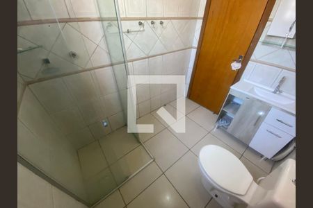 Casa para alugar com 165m², 3 quartos e 2 vagas Casa para alugar com 165m², 3 quartos e 2 vagasBanheiro 1