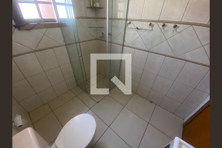 Casa para alugar com 165m², 3 quartos e 2 vagas Casa para alugar com 165m², 3 quartos e 2 vagasBanheiro 1