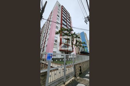 Apartamento para alugar com 77m², 2 quartos e sem vaga Apartamento para alugar com 77m², 2 quartos e sem vagaFachada