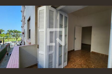 Apartamento para alugar com 77m², 2 quartos e sem vaga Apartamento para alugar com 77m², 2 quartos e sem vagaVista do Quarto 1
