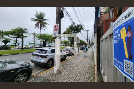Apartamento para alugar com 77m², 2 quartos e sem vaga Apartamento para alugar com 77m², 2 quartos e sem vagaVista da Rua