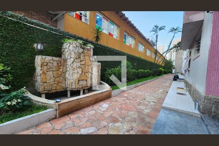 Apartamento para alugar com 77m², 2 quartos e sem vaga Apartamento para alugar com 77m², 2 quartos e sem vagaJardim