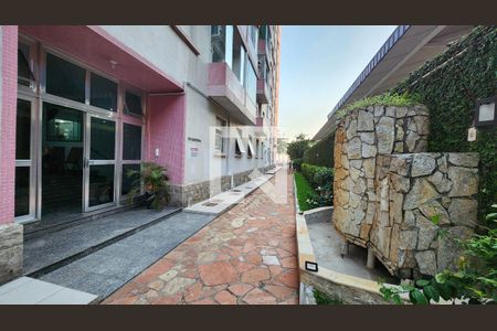Apartamento para alugar com 77m², 2 quartos e sem vaga Apartamento para alugar com 77m², 2 quartos e sem vagaJardim