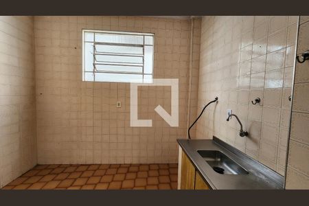 Apartamento para alugar com 77m², 2 quartos e sem vaga Apartamento para alugar com 77m², 2 quartos e sem vagaCozinha