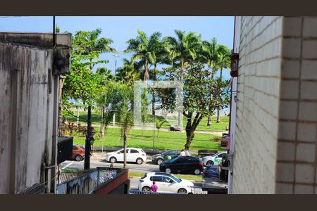 Apartamento para alugar com 77m², 2 quartos e sem vaga Apartamento para alugar com 77m², 2 quartos e sem vagaVista do Quarto 2