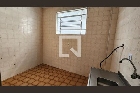 Apartamento para alugar com 77m², 2 quartos e sem vaga Apartamento para alugar com 77m², 2 quartos e sem vagaCozinha - Torneira