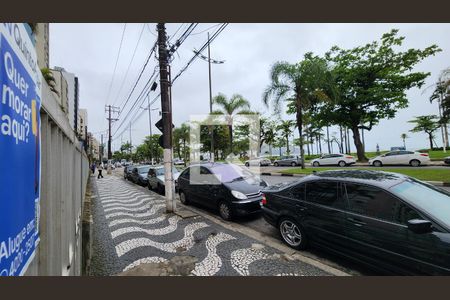 Apartamento para alugar com 77m², 2 quartos e sem vaga Apartamento para alugar com 77m², 2 quartos e sem vagaVista da Rua