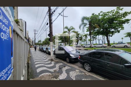 Apartamento para alugar com 77m², 2 quartos e sem vaga Apartamento para alugar com 77m², 2 quartos e sem vagaVista da Rua