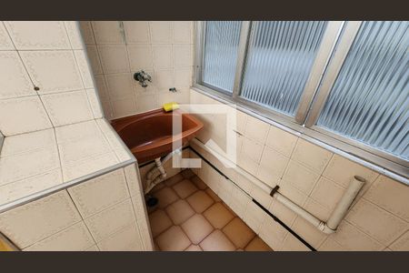 Apartamento para alugar com 77m², 2 quartos e sem vaga Apartamento para alugar com 77m², 2 quartos e sem vagaÁrea de Serviço