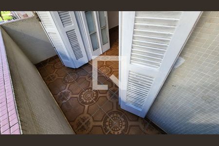 Apartamento para alugar com 77m², 2 quartos e sem vaga Apartamento para alugar com 77m², 2 quartos e sem vagaVaranda