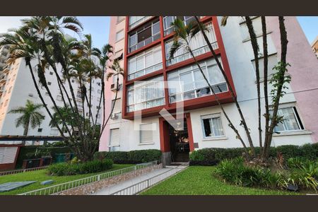 Apartamento para alugar com 77m², 2 quartos e sem vaga Apartamento para alugar com 77m², 2 quartos e sem vagaJardim