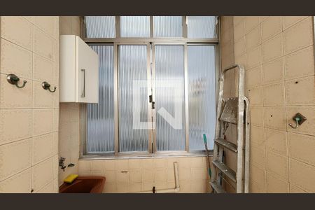 Apartamento para alugar com 77m², 2 quartos e sem vaga Apartamento para alugar com 77m², 2 quartos e sem vagaÁrea de Serviço