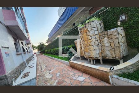 Apartamento para alugar com 77m², 2 quartos e sem vaga Apartamento para alugar com 77m², 2 quartos e sem vagaJardim