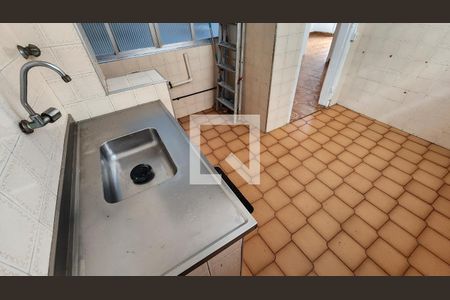 Apartamento para alugar com 77m², 2 quartos e sem vaga Apartamento para alugar com 77m², 2 quartos e sem vagaCozinha