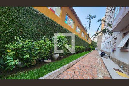 Apartamento para alugar com 77m², 2 quartos e sem vaga Apartamento para alugar com 77m², 2 quartos e sem vagaJardim