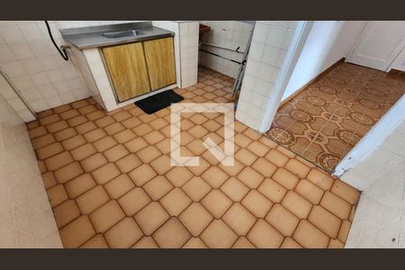 Apartamento para alugar com 77m², 2 quartos e sem vaga Apartamento para alugar com 77m², 2 quartos e sem vagaCozinha