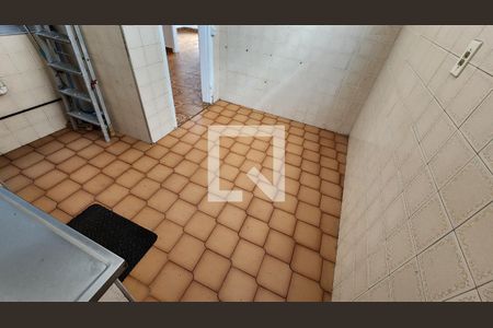 Apartamento para alugar com 77m², 2 quartos e sem vaga Apartamento para alugar com 77m², 2 quartos e sem vagaCozinha