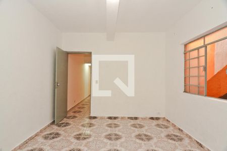 Quarto de casa para alugar com 1 quarto, 32m² em Jardim Maristela, São Paulo