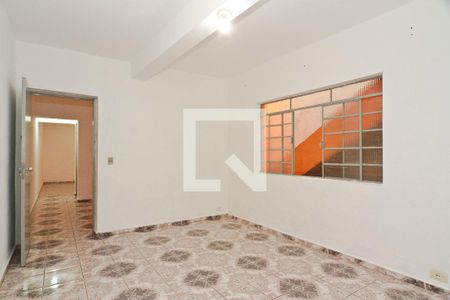 Quarto de casa para alugar com 1 quarto, 32m² em Jardim Maristela, São Paulo