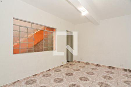 Quarto de casa para alugar com 1 quarto, 32m² em Jardim Maristela, São Paulo