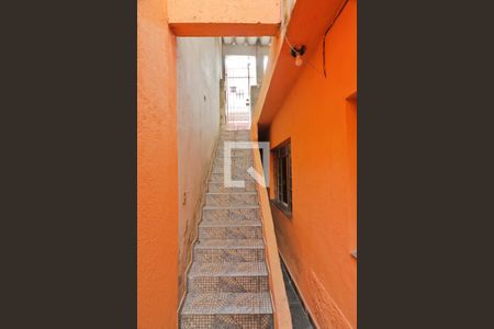 Casa para alugar com 32m², 1 quarto e 1 vagaÁrea externa