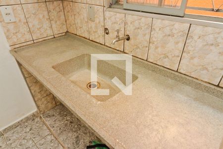 Casa para alugar com 32m², 1 quarto e 1 vagaCozinhas