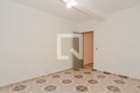 Quarto de casa para alugar com 1 quarto, 32m² em Jardim Maristela, São Paulo