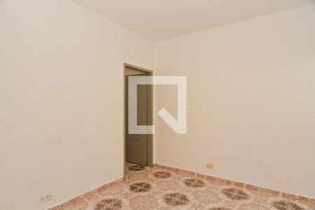 Sala de casa para alugar com 1 quarto, 32m² em Jardim Maristela, São Paulo