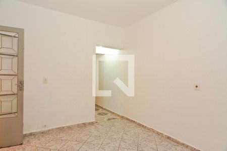 Casa para alugar com 32m², 1 quarto e 1 vagaCozinha