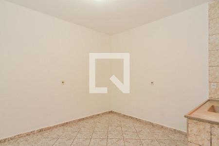Casa para alugar com 32m², 1 quarto e 1 vagaCozinha
