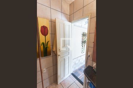 Apartamento à venda com 150m², 3 quartos e 1 vaga Apartamento à venda com 150m², 3 quartos e 1 vagaBanheiro Social na Cobertura