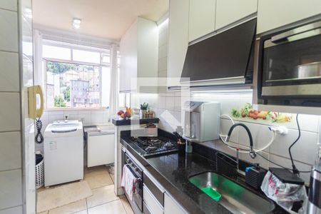 Apartamento à venda com 150m², 3 quartos e 1 vaga Apartamento à venda com 150m², 3 quartos e 1 vagaCozinha/Área de Serviço