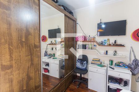 Apartamento à venda com 150m², 3 quartos e 1 vaga Apartamento à venda com 150m², 3 quartos e 1 vagaQuarto 2