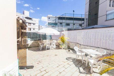 Apartamento à venda com 150m², 3 quartos e 1 vaga Apartamento à venda com 150m², 3 quartos e 1 vagaCobertura