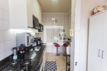 Apartamento à venda com 150m², 3 quartos e 1 vaga Apartamento à venda com 150m², 3 quartos e 1 vagaCozinha/Área de Serviço