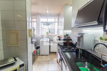 Apartamento à venda com 150m², 3 quartos e 1 vaga Apartamento à venda com 150m², 3 quartos e 1 vagaCozinha/Área de Serviço